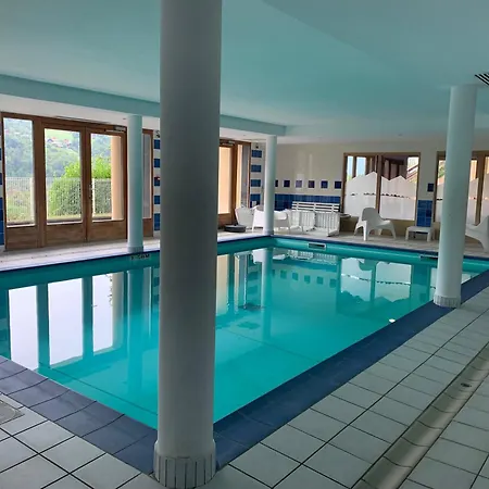 Les Fermes De Gervais Apartment