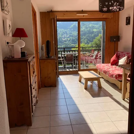 Les Fermes De Gervais Apartment